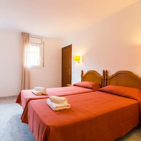 Comte De Empuries - Apt D Empuriabrava