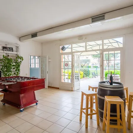 Comte De Empuries - Apt D * Empuriabrava