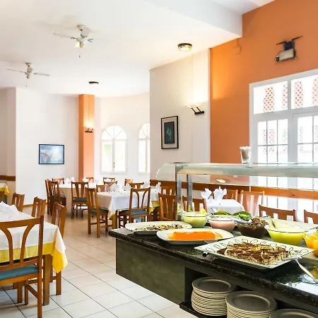 Comte De Empuries - Apt D Apartment