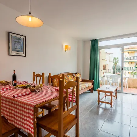 Comte De Empuries - Apt D *