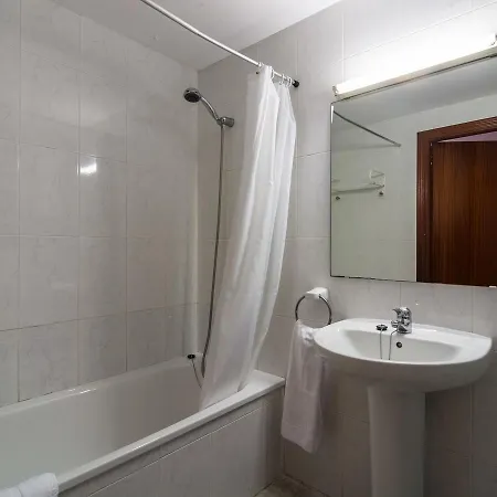 Comte De Empuries - Apt D Apartment *