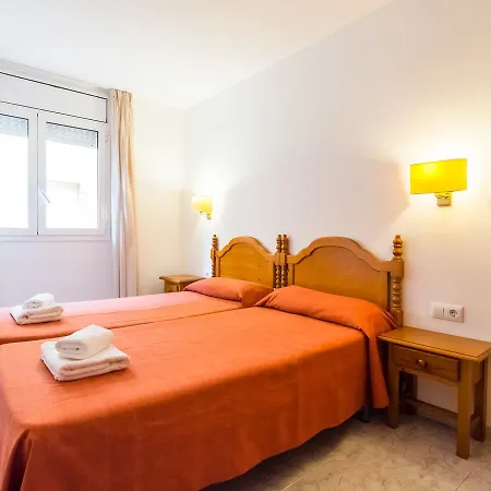 Apartment Comte De Empuries - Apt D