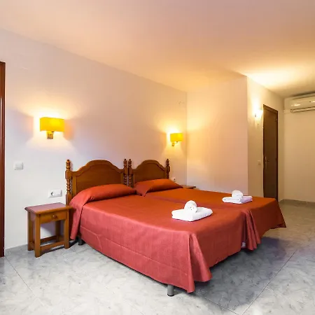 Comte De Empuries - Apt D Apartment