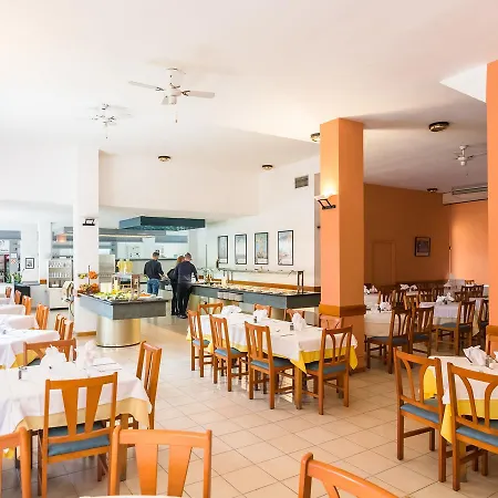Apartment Comte De Empuries - Apt D Empuriabrava