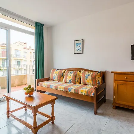 Comte De Empuries - Apt D