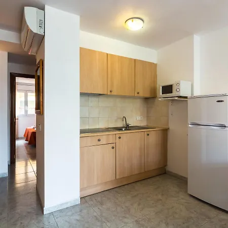 Comte De Empuries - Apt D * Ampuriabrava